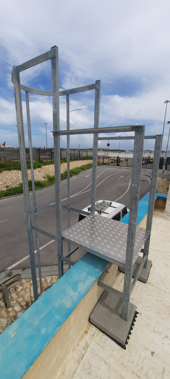 Steel Construction 9